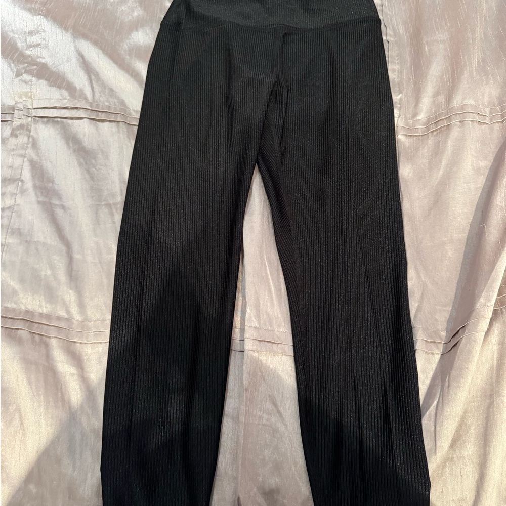 Elegant Black Women's leggings